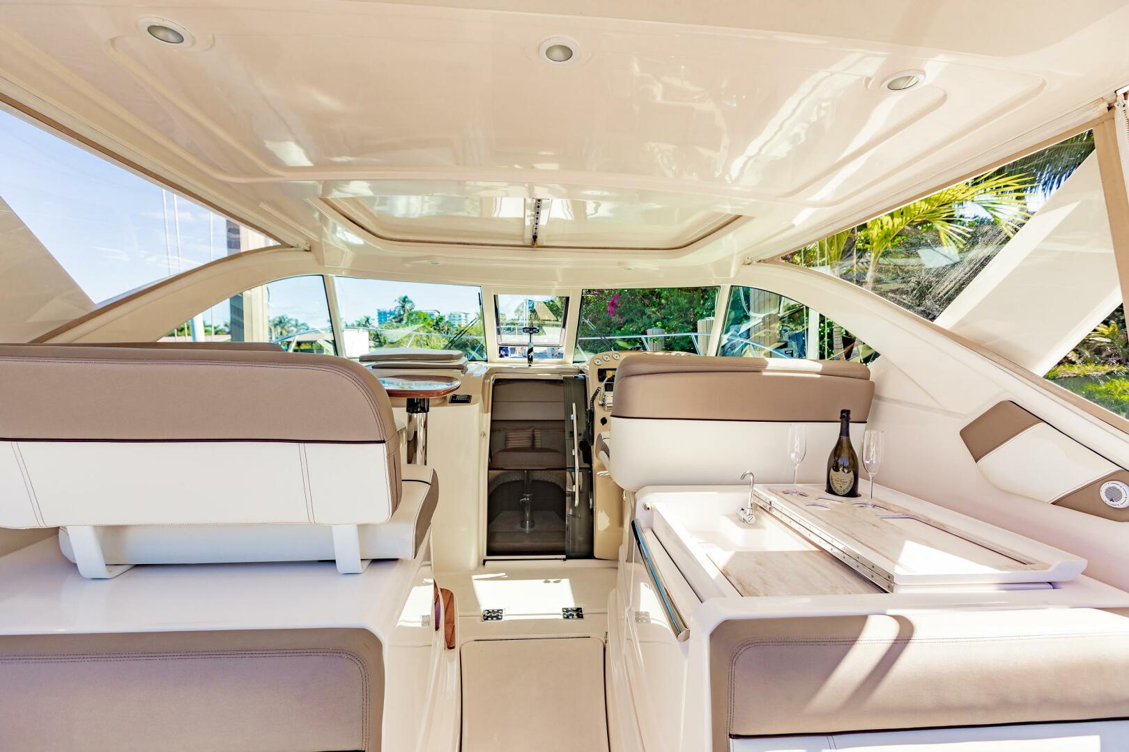 Slide: The Image of Tiara Yachts Coronet 2015 - 5595099