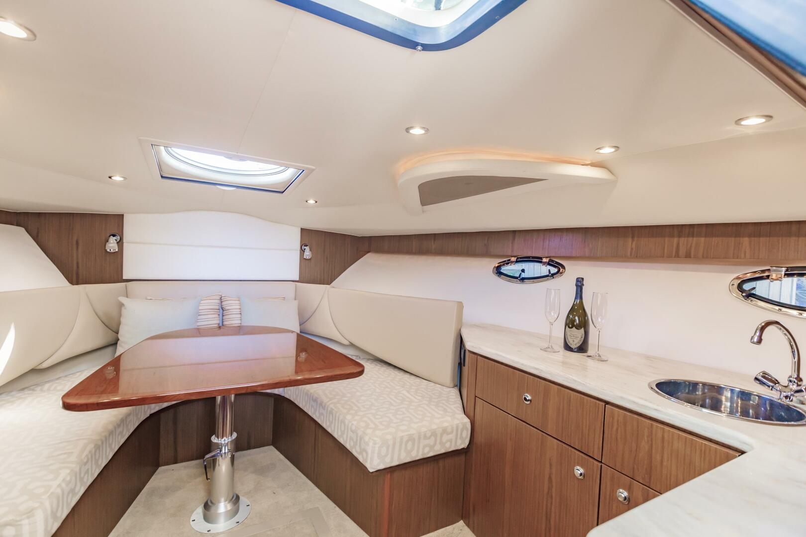 Slide: The Image of Tiara Yachts Coronet 2015 - 5595101