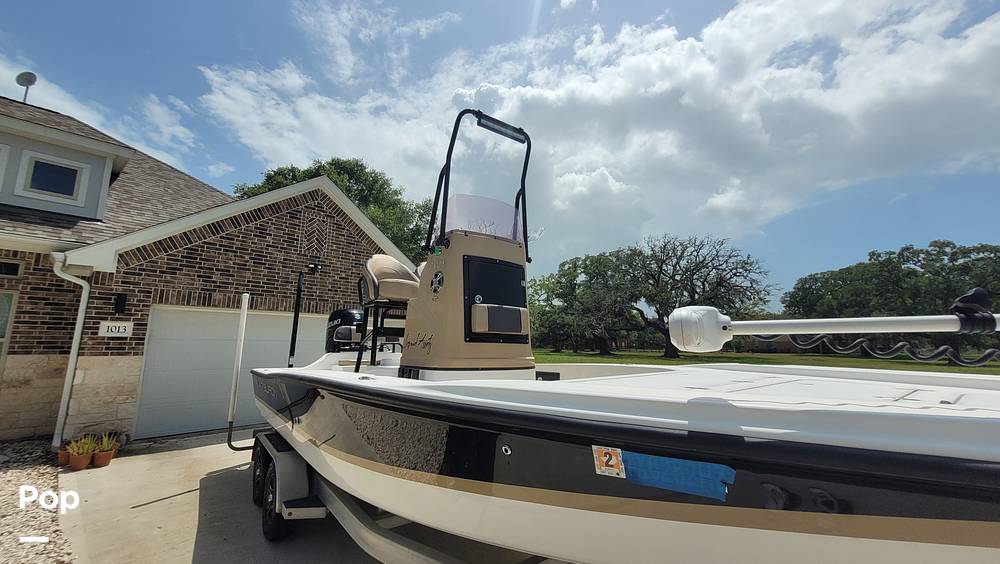Slide: The Image of Tiburon ZX 25 2019 - 10919687