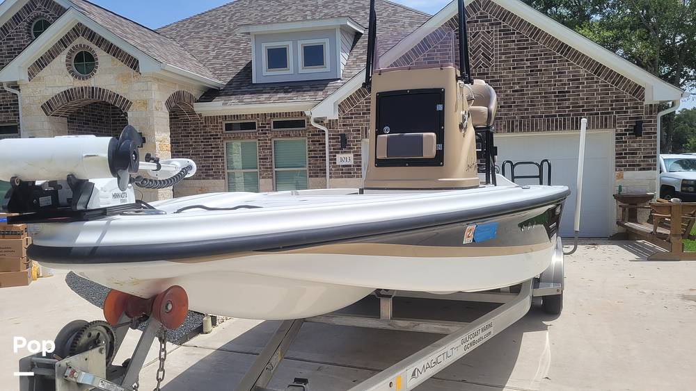 Slide: The Image of Tiburon ZX 25 2019 - 10919698