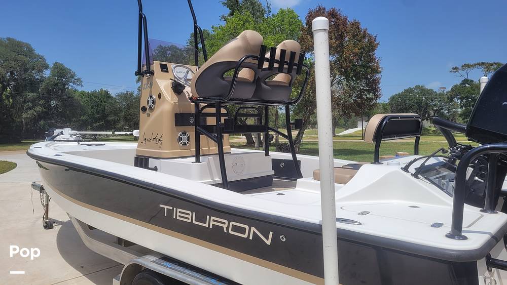 Slide: The Image of Tiburon ZX 25 2019 - 10919723