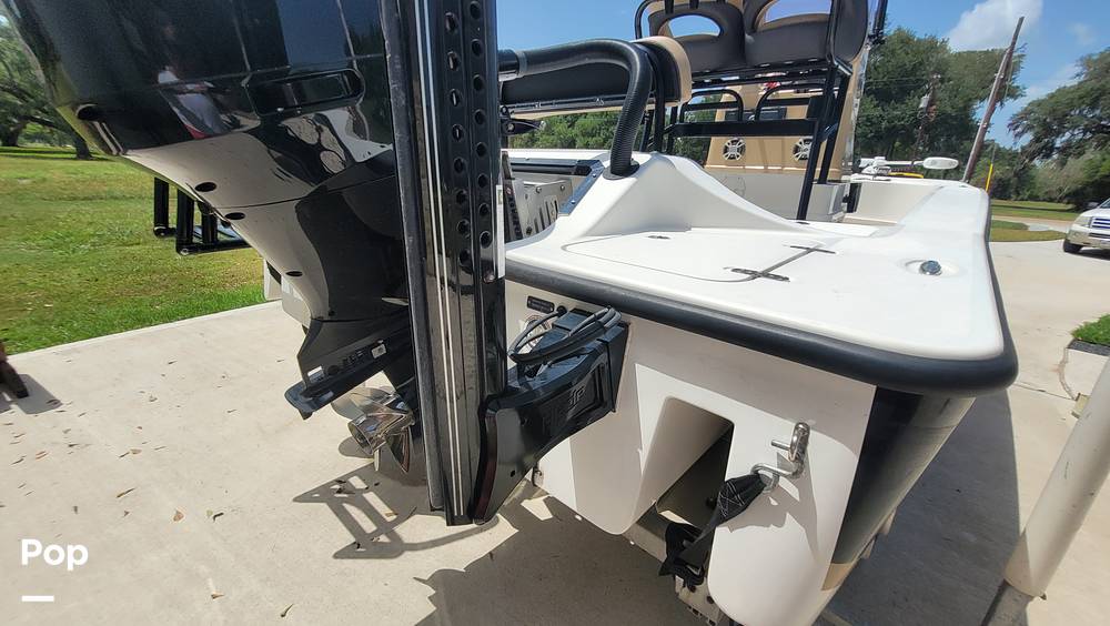 Slide: The Image of Tiburon ZX 25 2019 - 10919791
