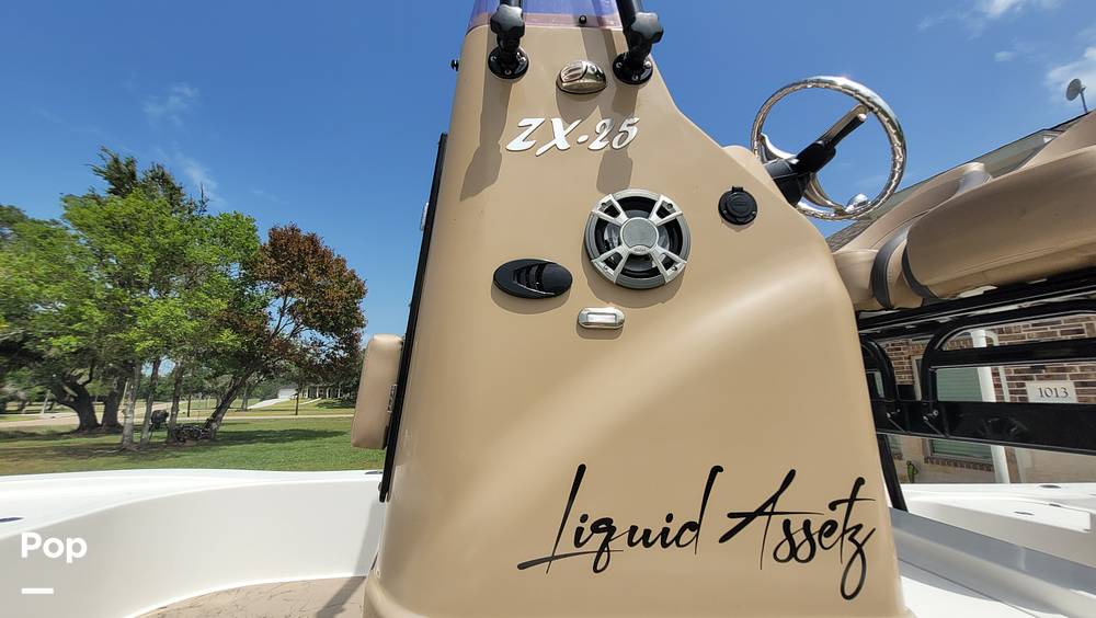 Slide: The Image of Tiburon ZX 25 2019 - 10919928