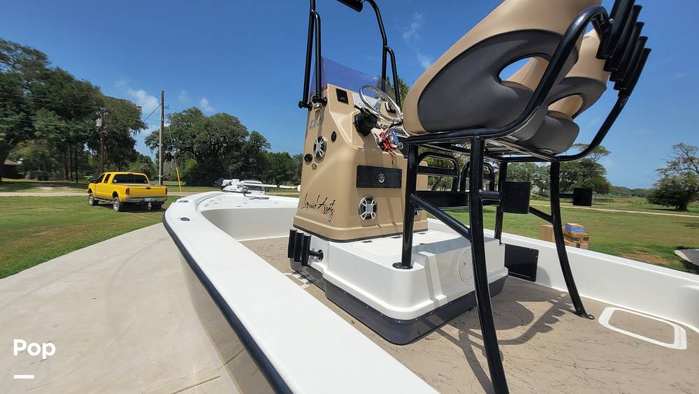 Slide: The Image of Tiburon ZX 25 2019 - 10919947