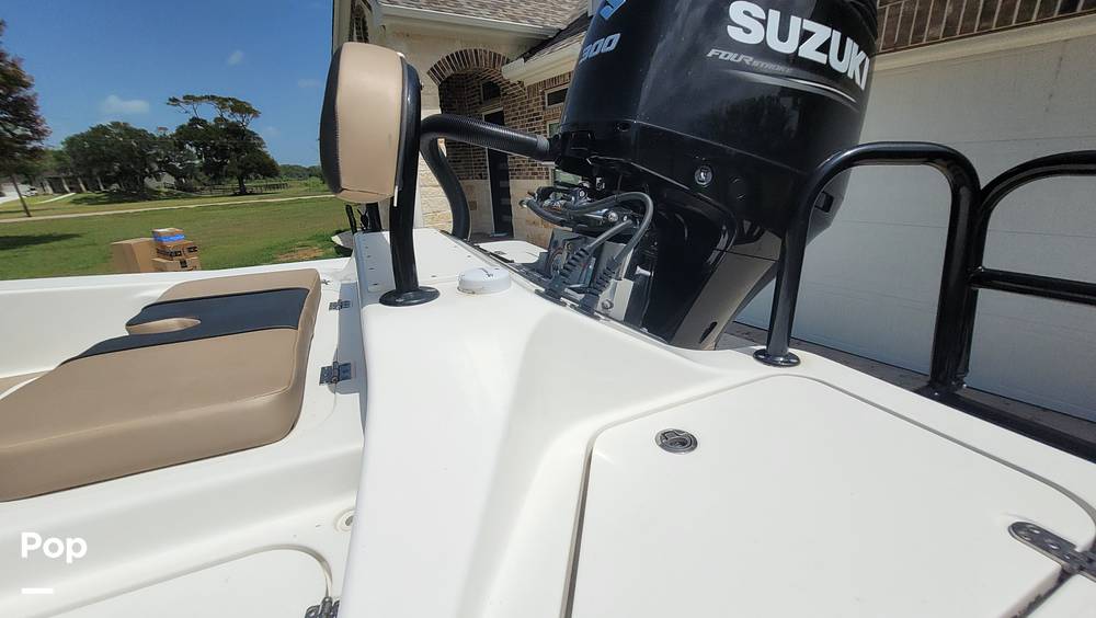 Slide: The Image of Tiburon ZX 25 2019 - 10919948