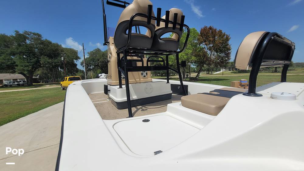 Slide: The Image of Tiburon ZX 25 2019 - 10919972