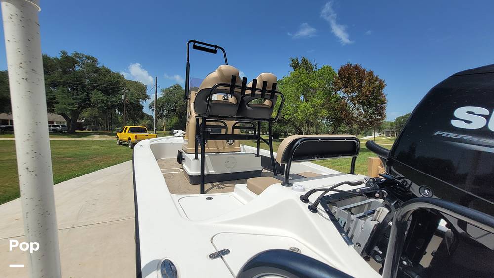 Slide: The Image of Tiburon ZX 25 2019 - 10919976