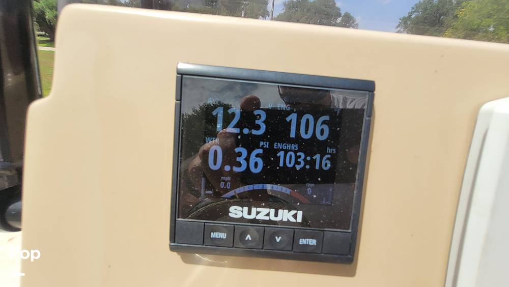 Slide: The Image of Tiburon ZX 25 2019 - 10919986