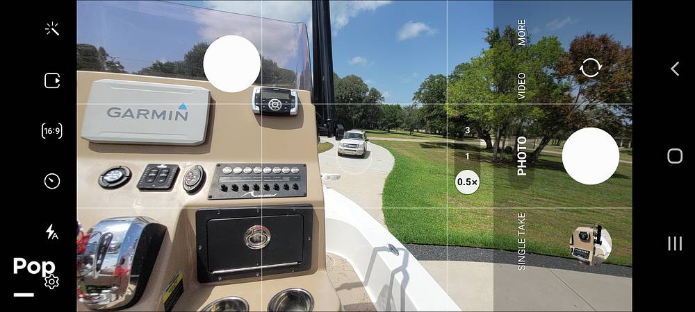 Slide: The Image of Tiburon ZX 25 2019 - 10919987