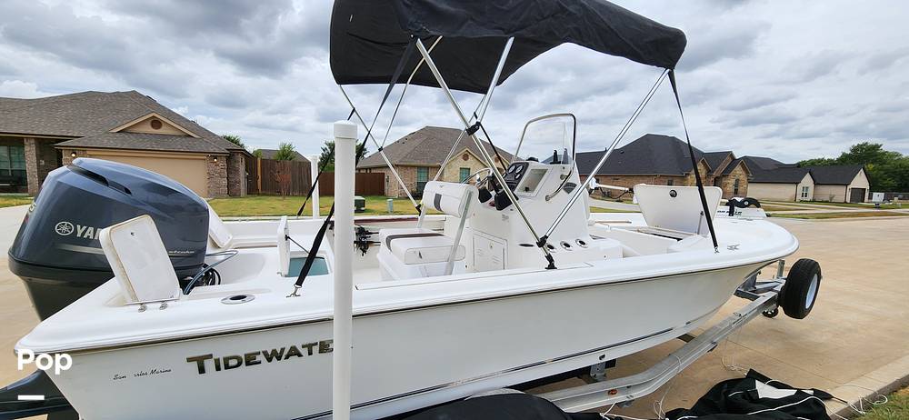 Slide: The Image of Tidewater 1900 Bay Max 2013 - 14664764