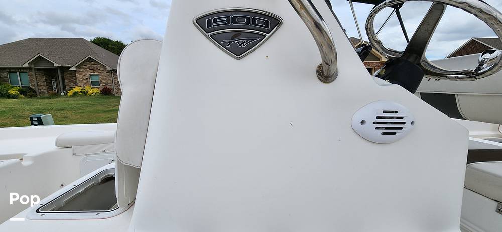 Slide: The Image of Tidewater 1900 Bay Max 2013 - 14664759