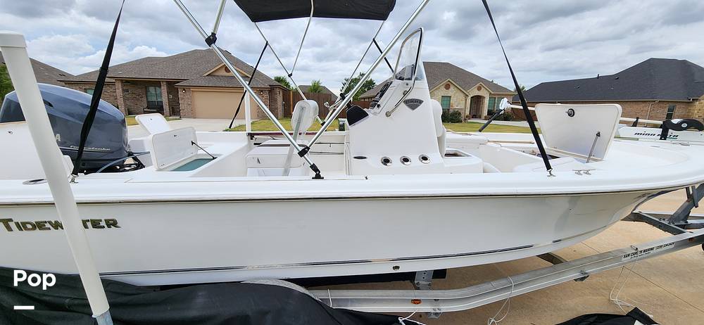 Slide: The Image of Tidewater 1900 Bay Max 2013 - 14664761