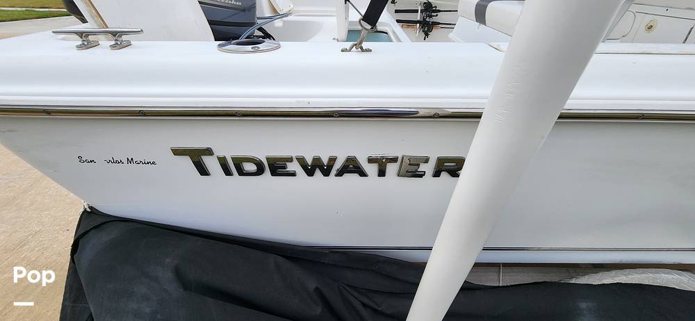 Slide: The Image of Tidewater 1900 Bay Max 2013 - 14664765