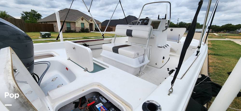 Slide: The Image of Tidewater 1900 Bay Max 2013 - 14664770