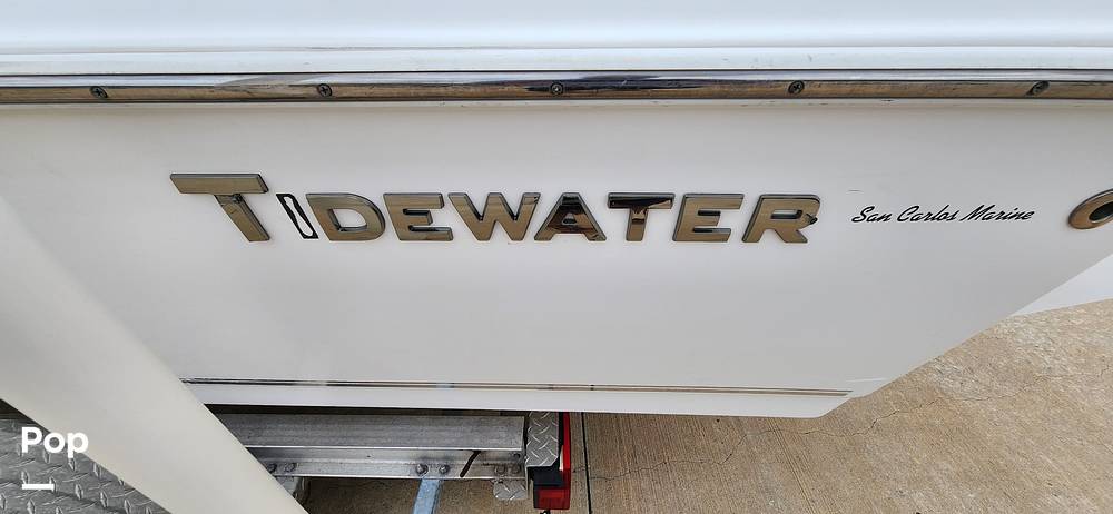 Slide: The Image of Tidewater 1900 Bay Max 2013 - 14664787