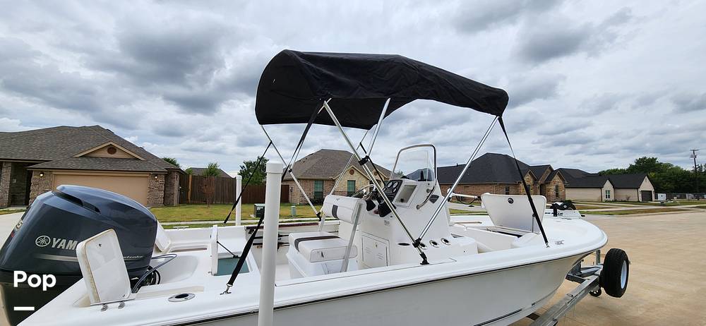 Slide: The Image of Tidewater 1900 Bay Max 2013 - 14664771