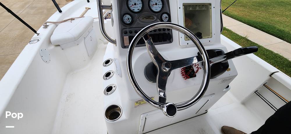 Slide: The Image of Tidewater 1900 Bay Max 2013 - 14664884
