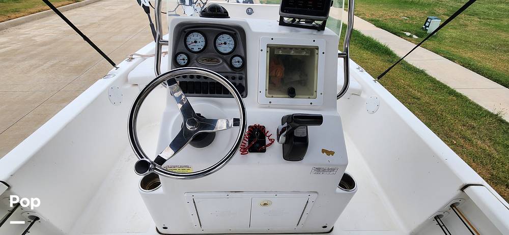 Slide: The Image of Tidewater 1900 Bay Max 2013 - 14664891