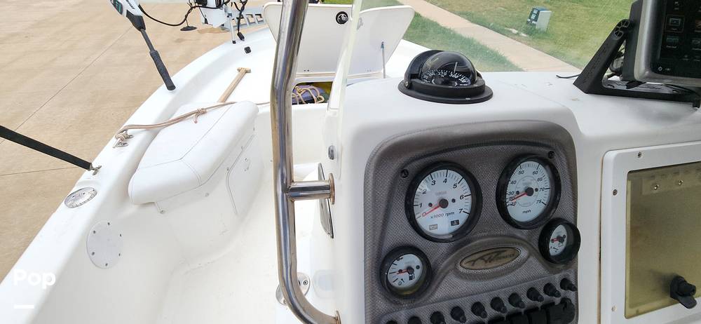 Slide: The Image of Tidewater 1900 Bay Max 2013 - 14664892