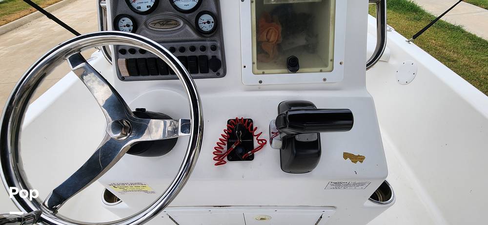 Slide: The Image of Tidewater 1900 Bay Max 2013 - 14664896