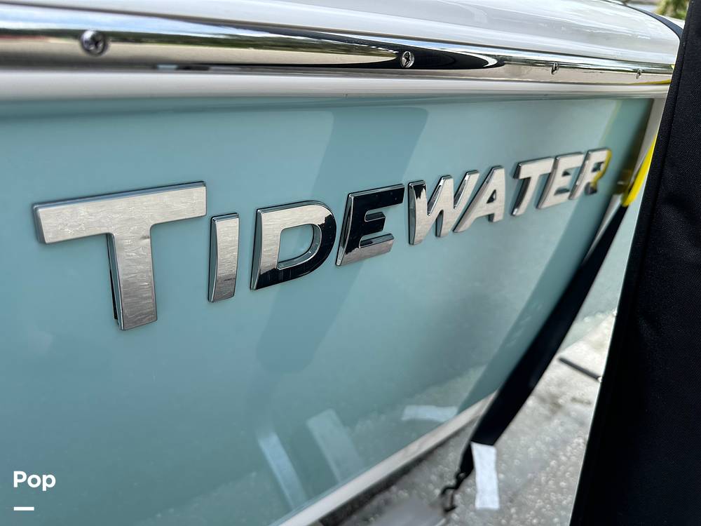 Slide: The Image of Tidewater 1910 Baymax 2021 - 45