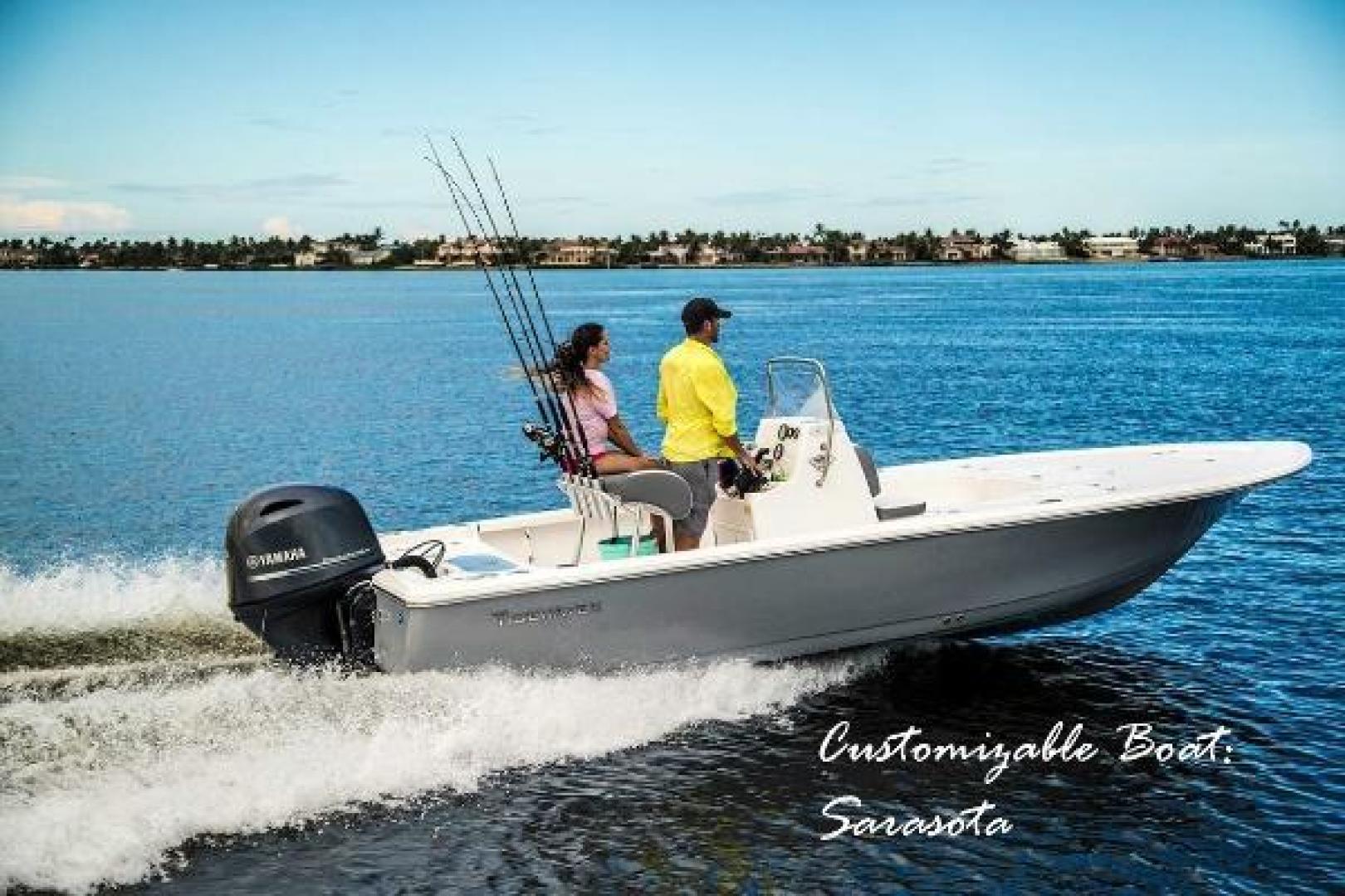 Slide: The Image of Tidewater 1910 Bay Max 2023 - 1525163