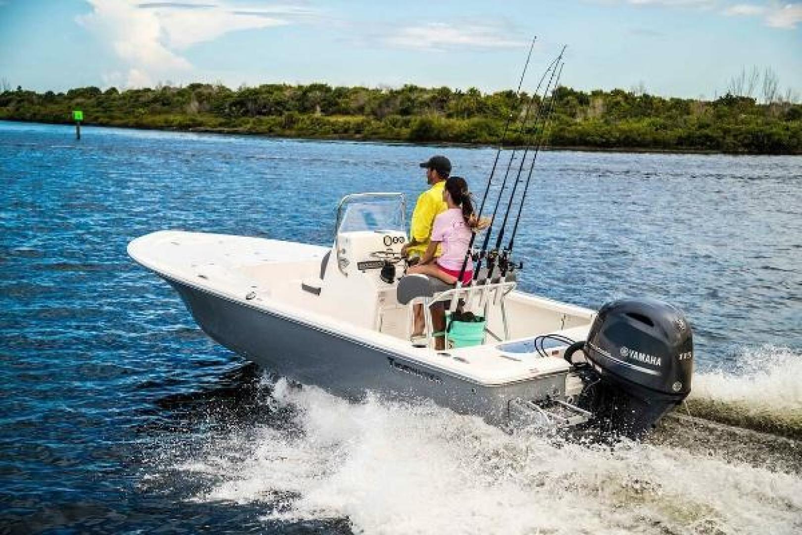 Slide: The Image of Tidewater 1910 Bay Max 2023 - 1525164