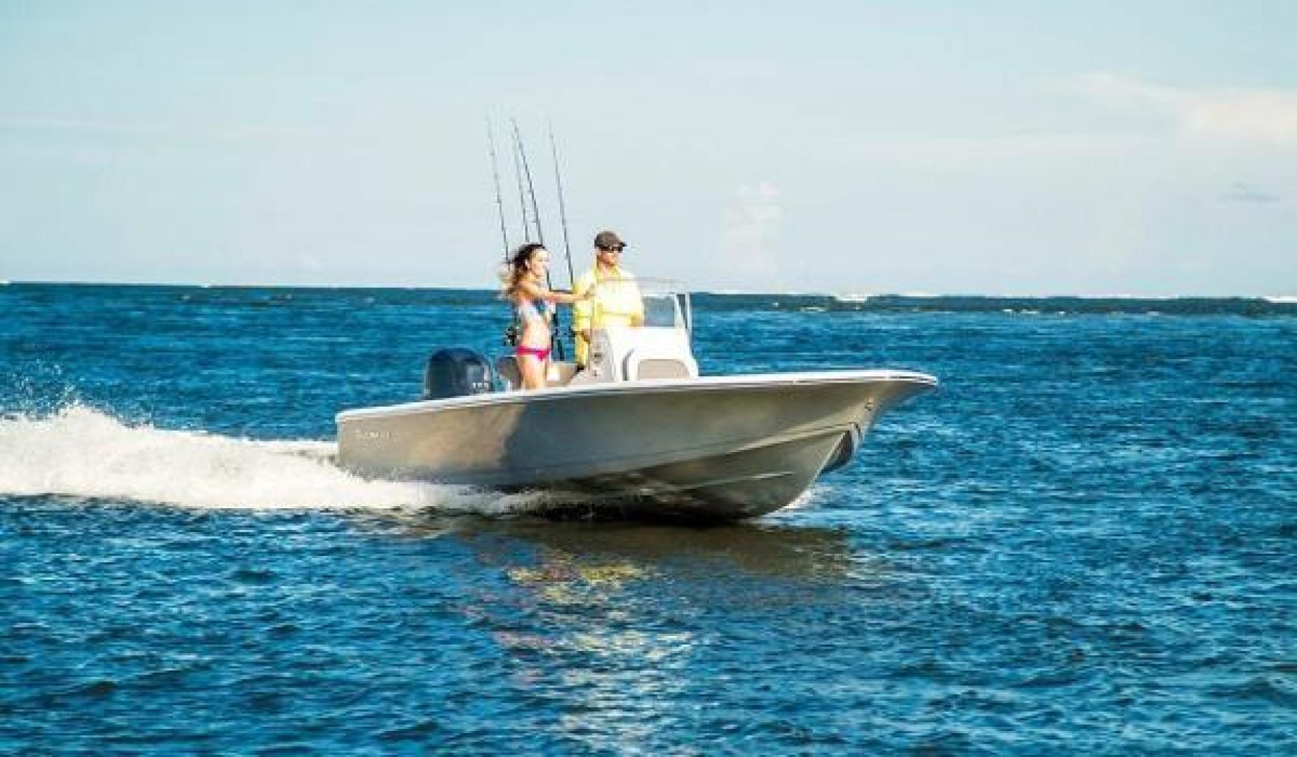 Slide: The Image of Tidewater 1910 Bay Max 2023 - 1525165