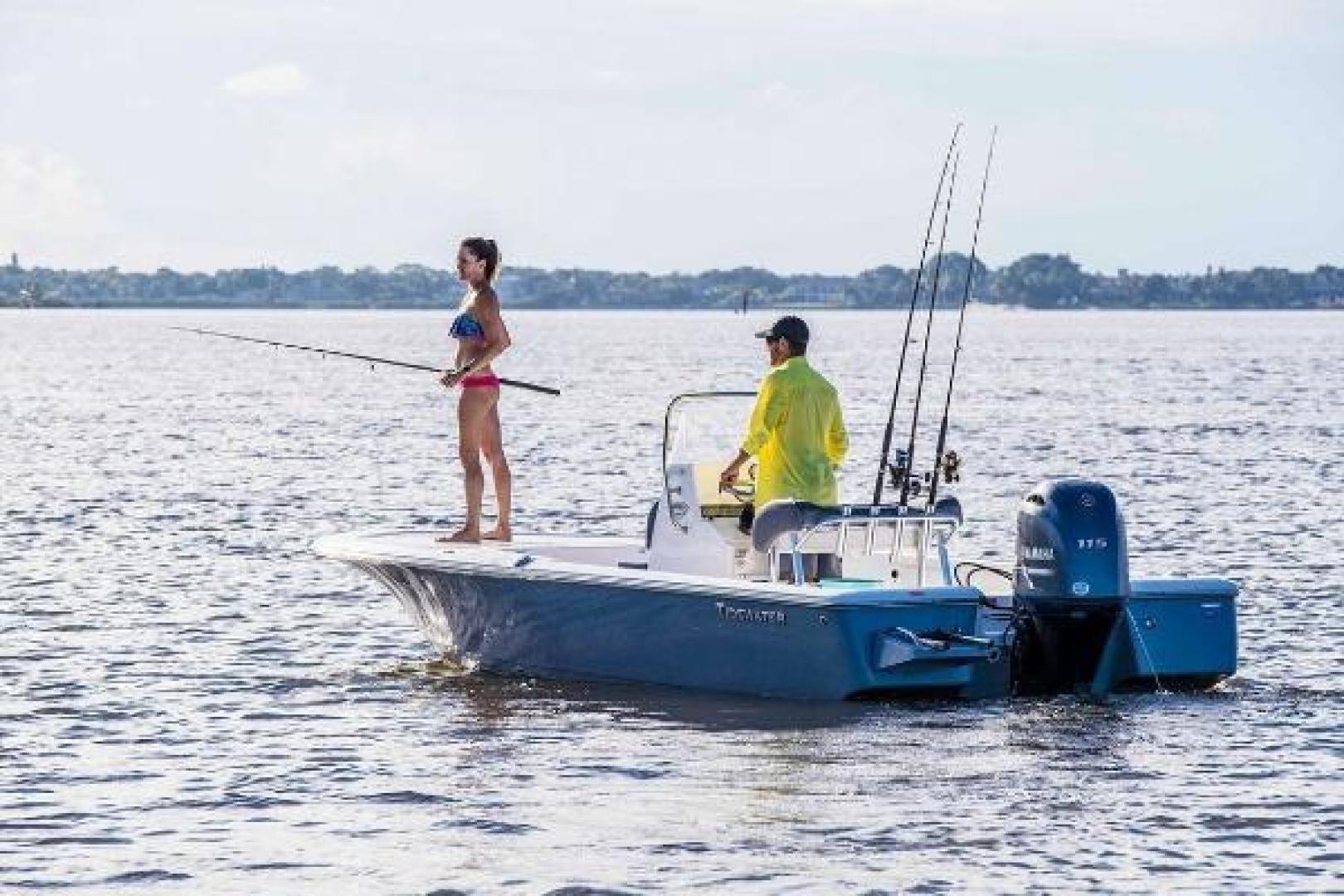 Slide: The Image of Tidewater 1910 Bay Max 2023 - 1525166