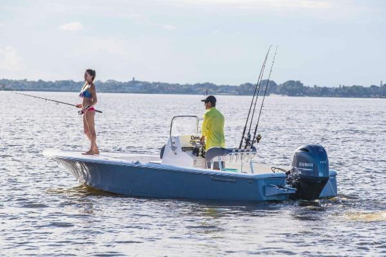 Slide: The Image of Tidewater 1910 Bay Max 2023 - 1525167