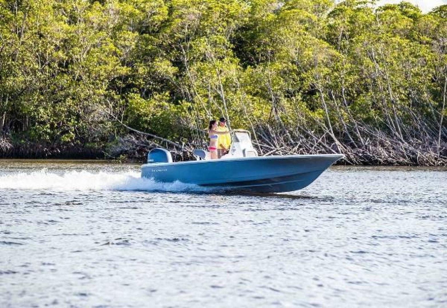 Slide: The Image of Tidewater 1910 Bay Max 2023 - 1525168