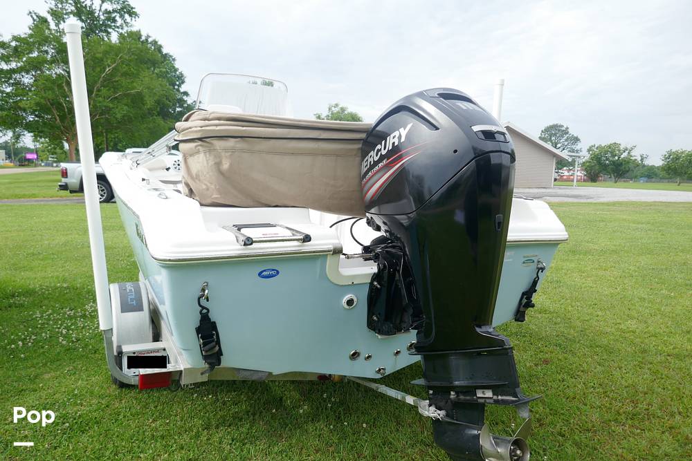 Slide: The Image of Tidewater 198CC Adventure 2018 - 15425165