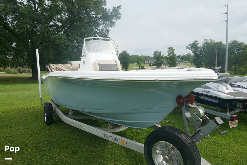 Slide: The Image of Tidewater 198CC Adventure 2018 - 15425166