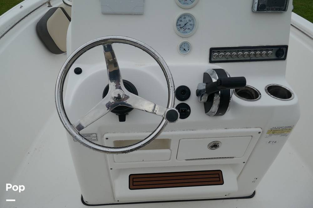 Slide: The Image of Tidewater 198CC Adventure 2018 - 15425168