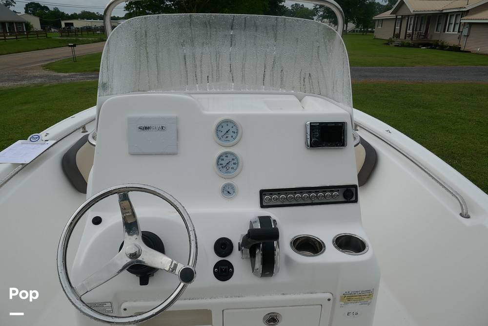 Slide: The Image of Tidewater 198CC Adventure 2018 - 15425169