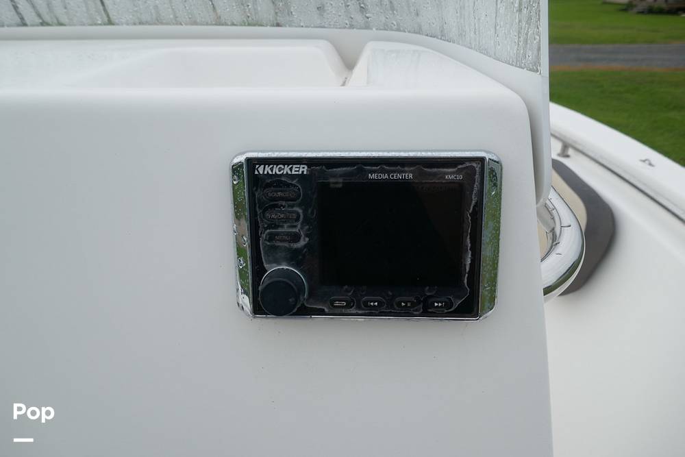 Slide: The Image of Tidewater 198CC Adventure 2018 - 15425170