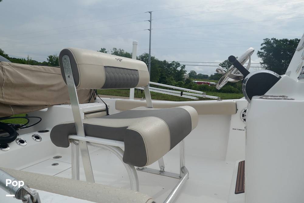 Slide: The Image of Tidewater 198CC Adventure 2018 - 15425172