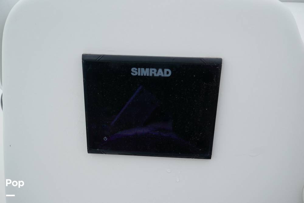 Slide: The Image of Tidewater 198CC Adventure 2018 - 15425176