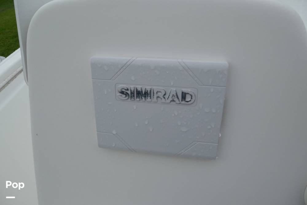 Slide: The Image of Tidewater 198CC Adventure 2018 - 15425177