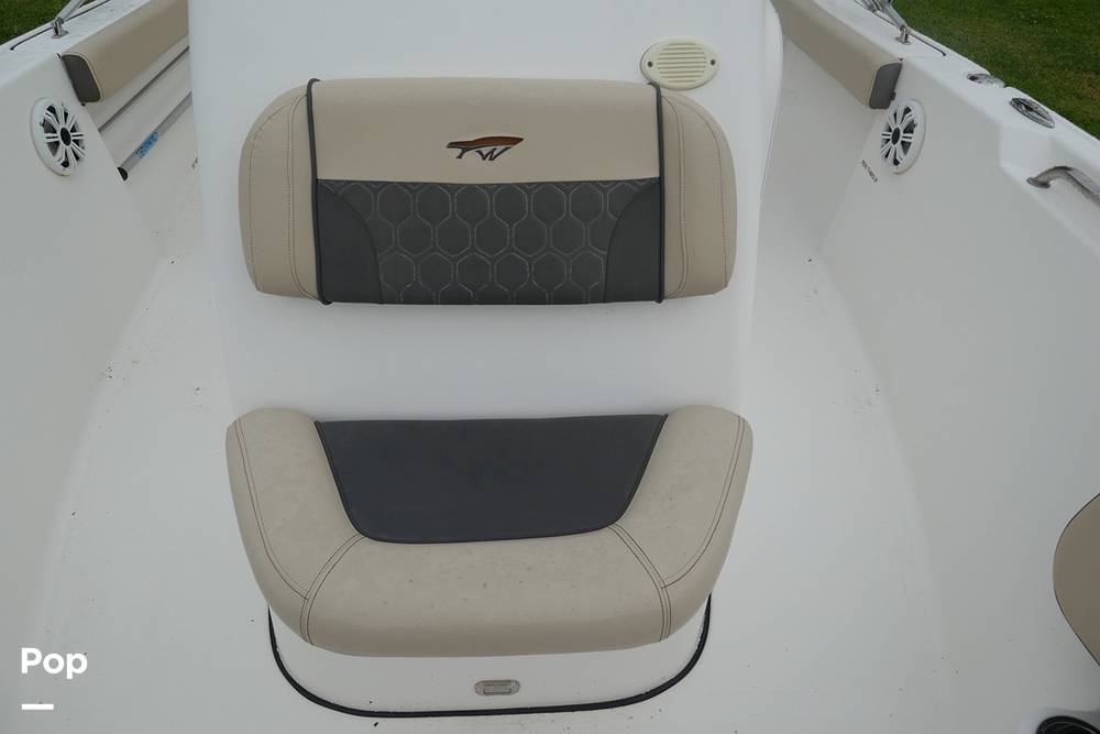 Slide: The Image of Tidewater 198CC Adventure 2018 - 15425180