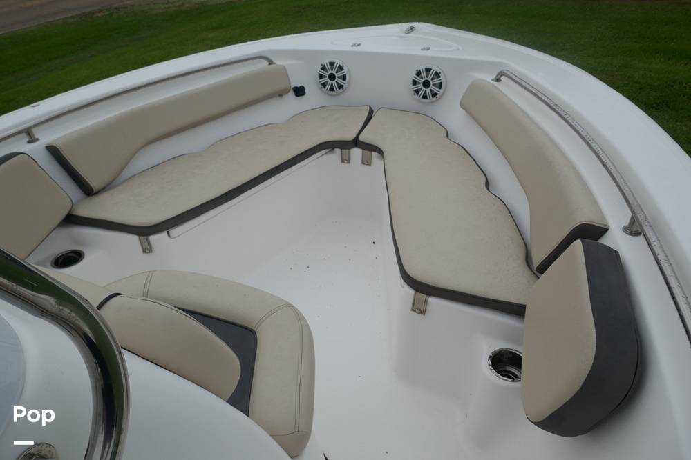 Slide: The Image of Tidewater 198CC Adventure 2018 - 15425181