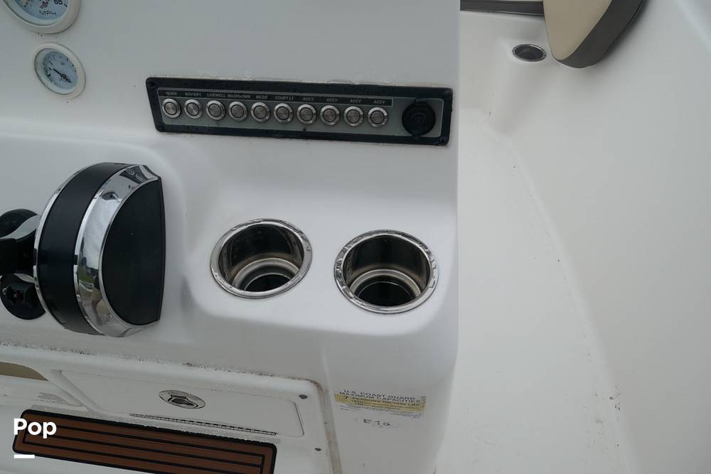 Slide: The Image of Tidewater 198CC Adventure 2018 - 15425182