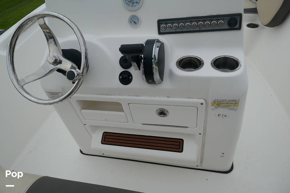 Slide: The Image of Tidewater 198CC Adventure 2018 - 15425183