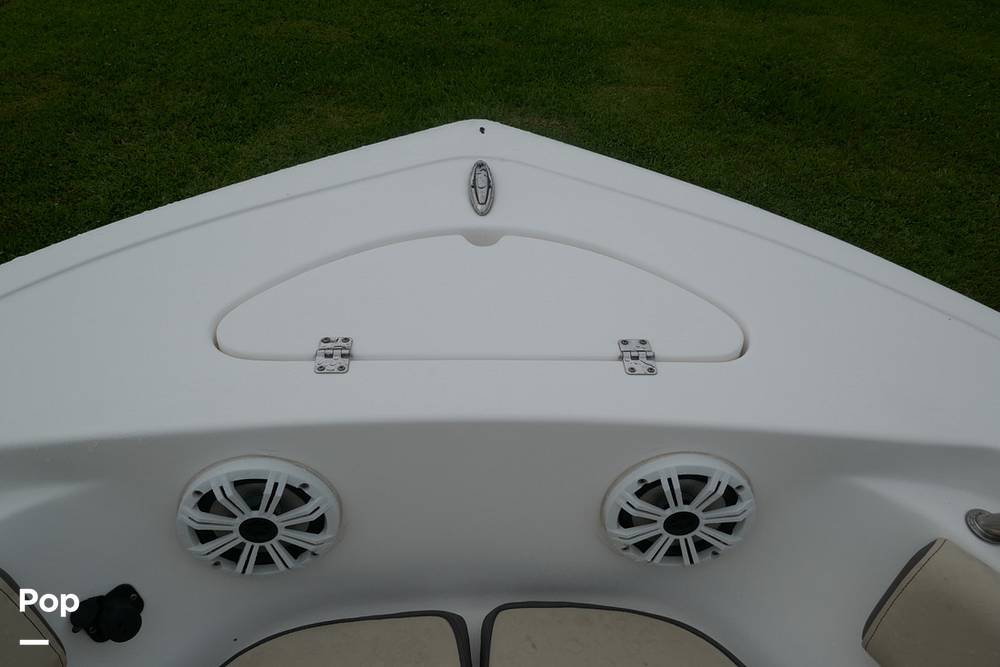 Slide: The Image of Tidewater 198CC Adventure 2018 - 15425187