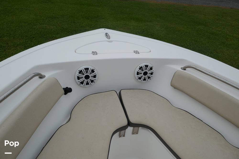 Slide: The Image of Tidewater 198CC Adventure 2018 - 15425188