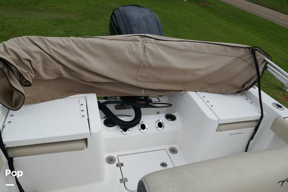 Slide: The Image of Tidewater 198CC Adventure 2018 - 15425189