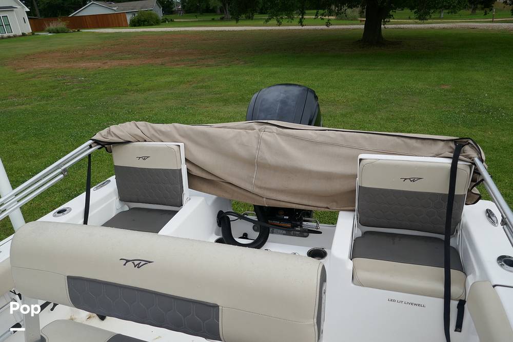 Slide: The Image of Tidewater 198CC Adventure 2018 - 15425190