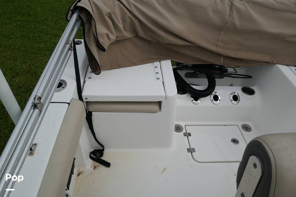 Slide: The Image of Tidewater 198CC Adventure 2018 - 15425191