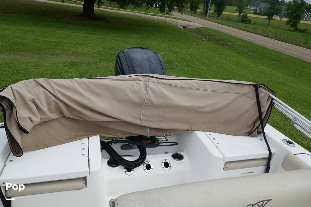 Slide: The Image of Tidewater 198CC Adventure 2018 - 15425192