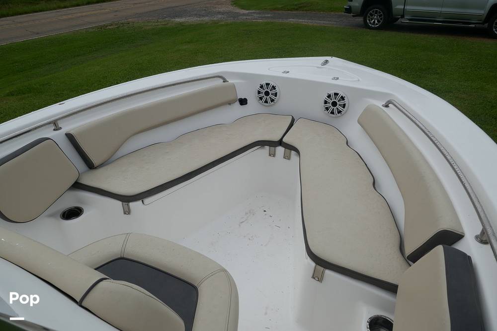 Slide: The Image of Tidewater 198CC Adventure 2018 - 15425193